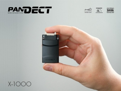 Pandect X-1000: макровозможности микросистемы